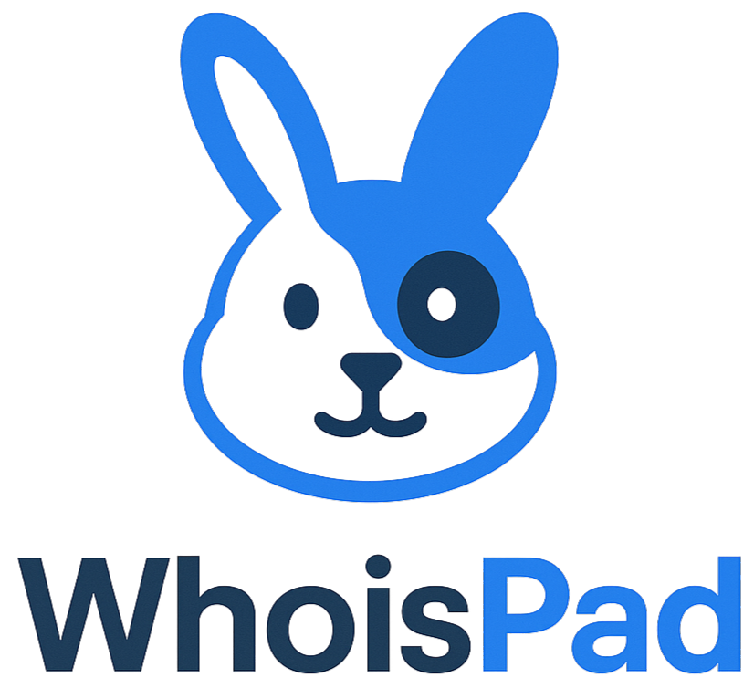 Whois Sorgulama